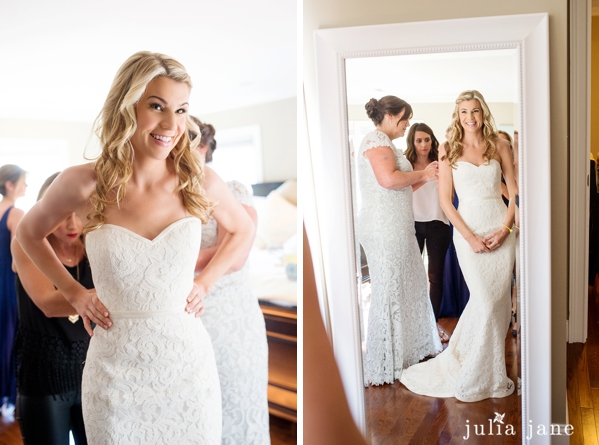 Black Rock Yacht Club wedding by Connecticut wedding photographer, Julia Jane Studios
