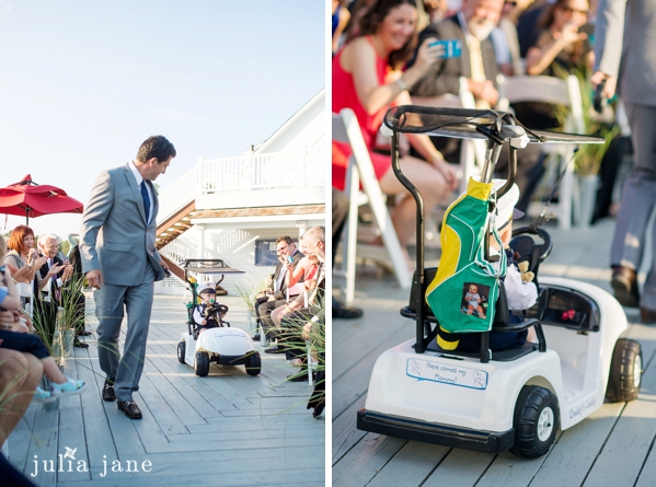 Black Rock Yacht Club wedding by Connecticut wedding photographer, Julia Jane Studios
