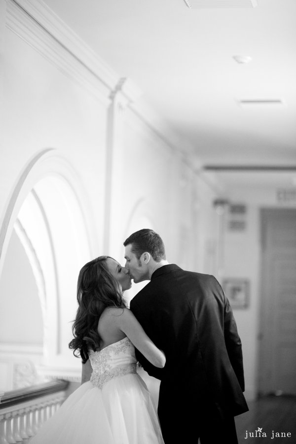wedding at cairnwood estate