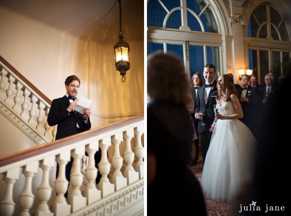 best man speech at Cairnwood Estate