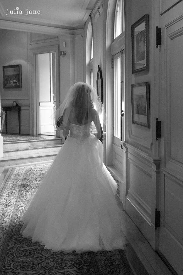 black tie wedding at cairnwood estate by wedding photographer julia jane studios