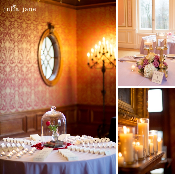 black tie wedding at cairnwood estate by wedding photographer julia jane studios