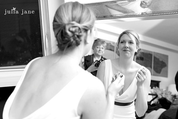 winter wedding in charlestown, boston