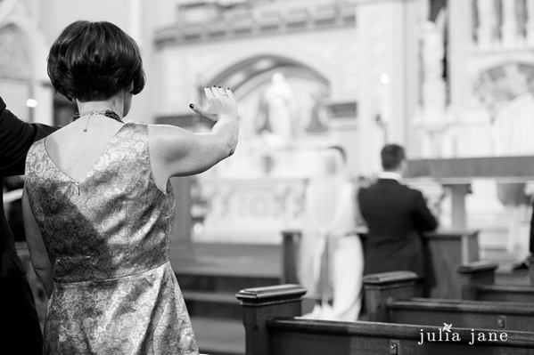 winter wedding in charlestown, boston