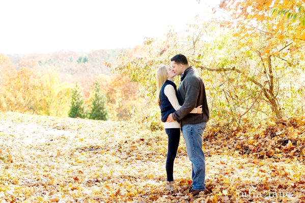 fairfield university engagement session by connecticut wedding photographer julia jane studios