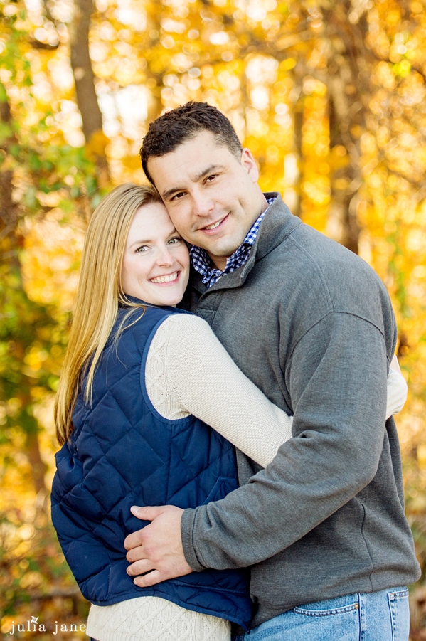 fairfield university engagement session by connecticut wedding photographer julia jane studios