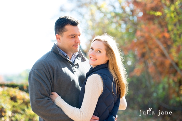 fairfield university engagement session by connecticut wedding photographer julia jane studios