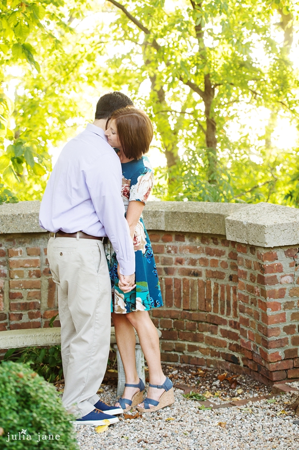 intimate engagement session in greenwich, ct