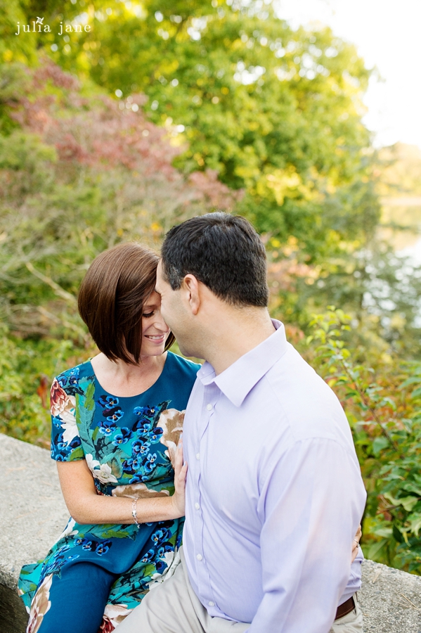 intimate engagement photography in connecticut