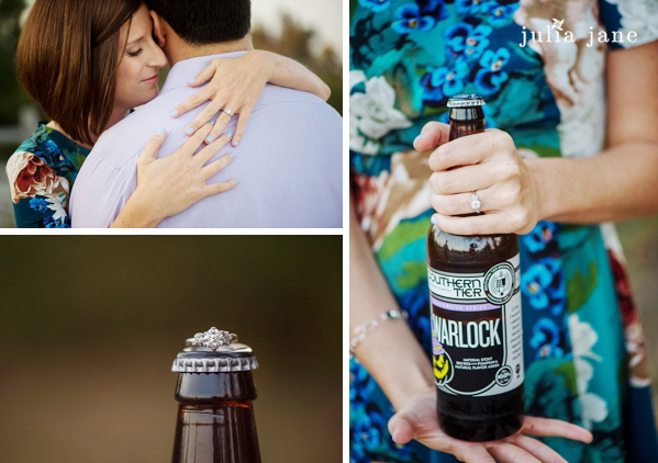 lifestyle engagement session in connecticut