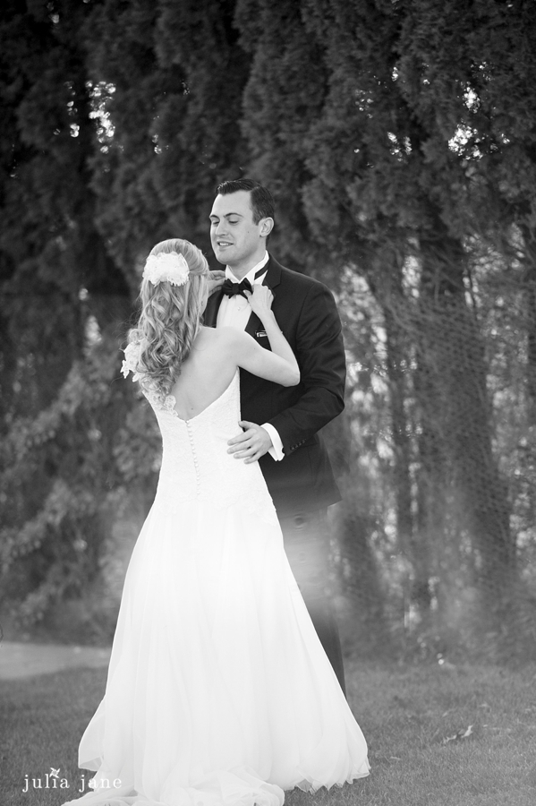black tie wedding at the inn at longshore by connecticut photographer julia jane studios