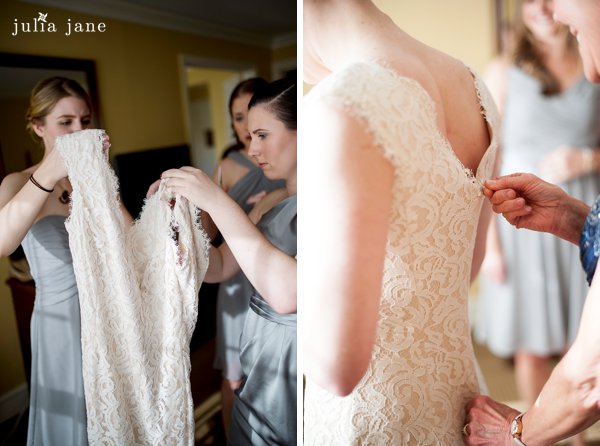 candid wedding photography in Connecticut