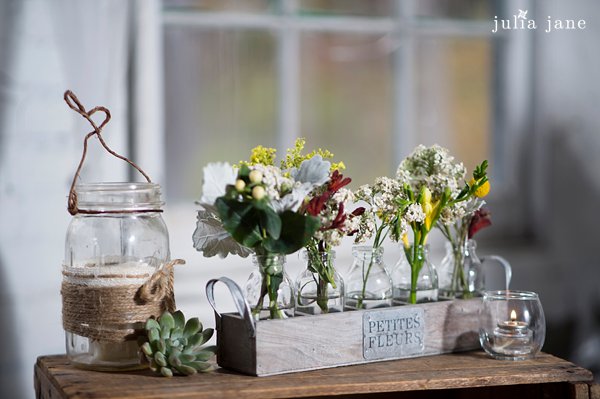 florals by stylish blooms at the lace factory