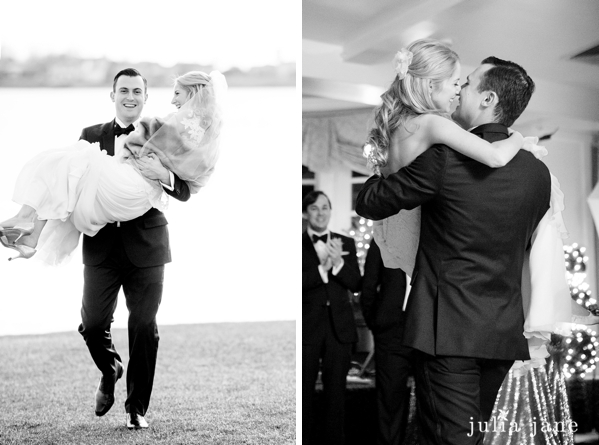New Year's Eve wedding at the inn at longshore by Connecticut Wedding Photographer Julia Jane Studios