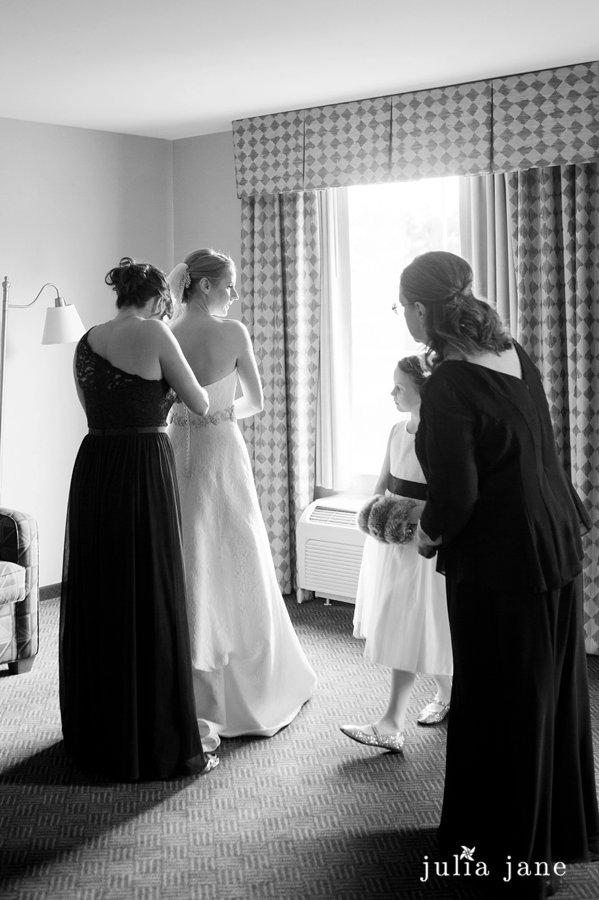 Mystic Seaport Wedding by Connecticut Wedding Photographer Julia Jane Studios