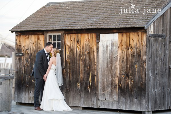 Mystic Seaport Wedding at Latitude 41 by Connecticut Wedding Photographer Julia Jane Studios