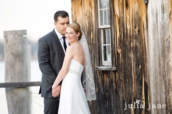 Mystic Seaport Wedding at Latitude 41 by Connecticut Wedding Photographer Julia Jane Studios