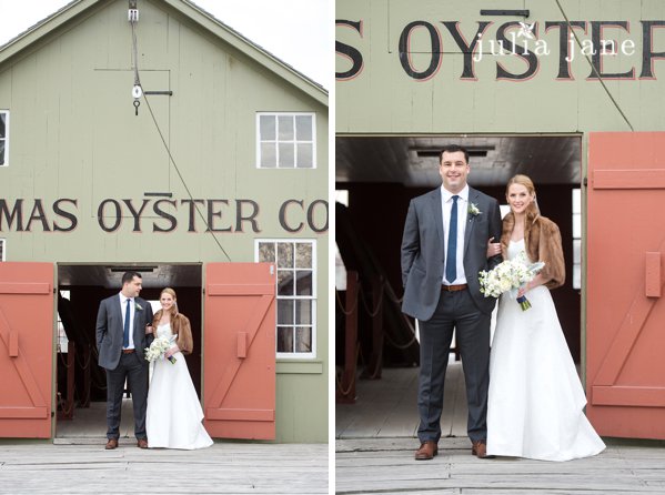 Mystic Seaport Wedding at Latitude 41 by Connecticut Wedding Photographer Julia Jane Studios