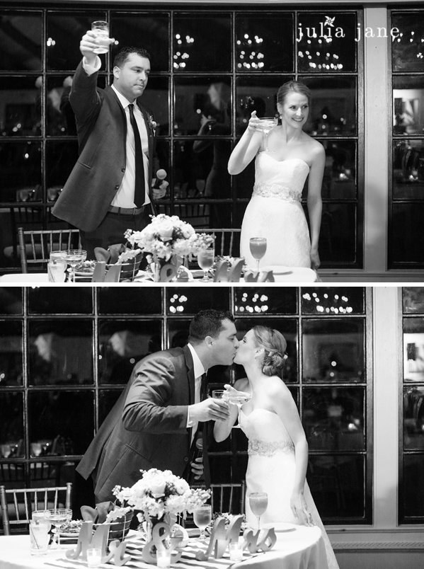 Mystic Seaport Wedding at Latitude 41 by Connecticut Wedding Photographer Julia Jane Studios