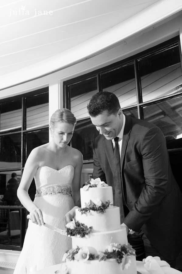 Mystic Seaport Wedding at Latitude 41 by Connecticut Wedding Photographer Julia Jane Studios