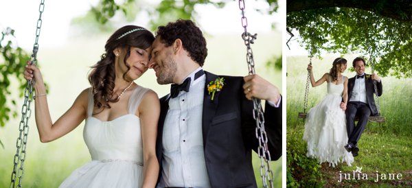 june wedding at red maple vineyard