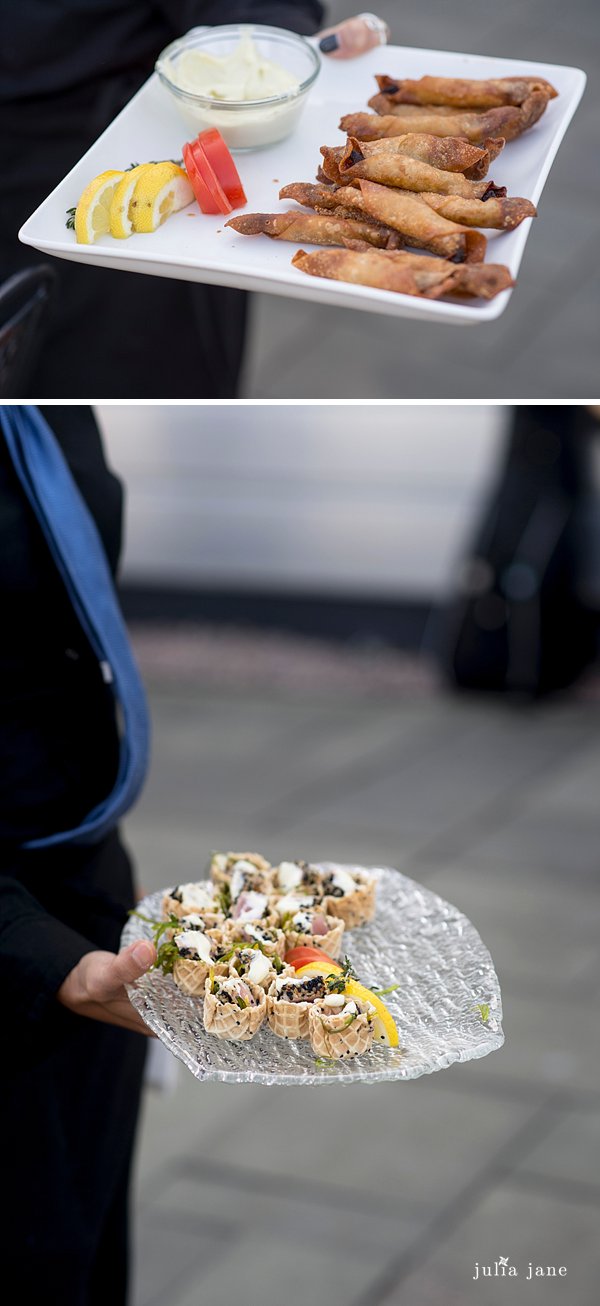 coastal gourmet at saltwater farm vineyard