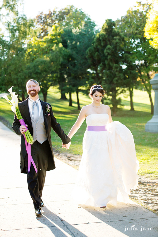 first look in bushnell park, Hartford, CT