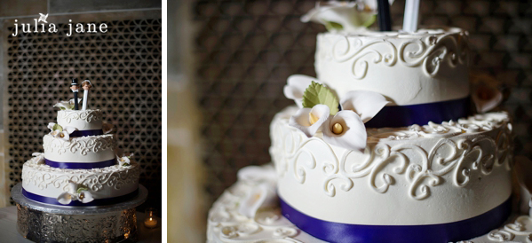 creative cakes by donna at the society room