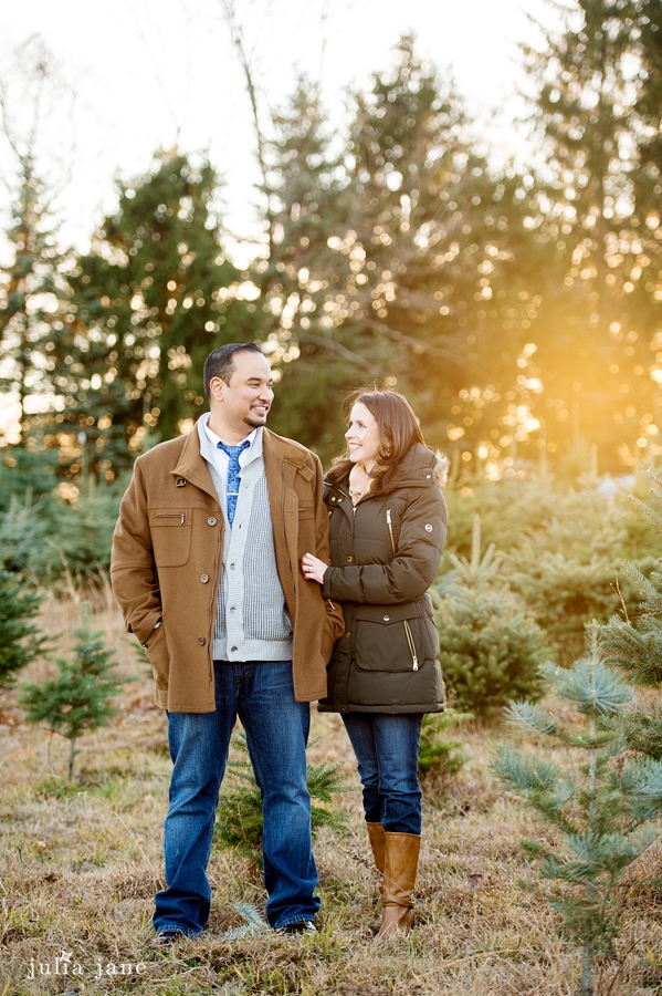 ct engagement photography 