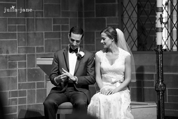 St. Catherines in Trumbull Wedding