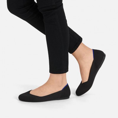 my new favorite flats