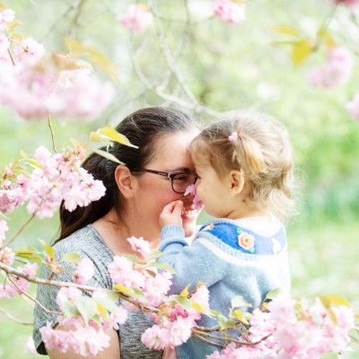 Retinoblastoma Awareness Week