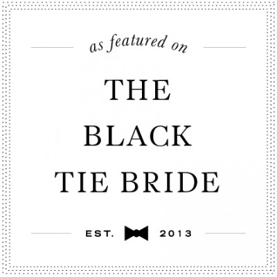 Wedding at the Larchmont Yacht Club:
Featured on The Black Tie Bride