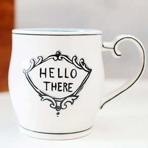Welcome!
The Julia Jane Experience
