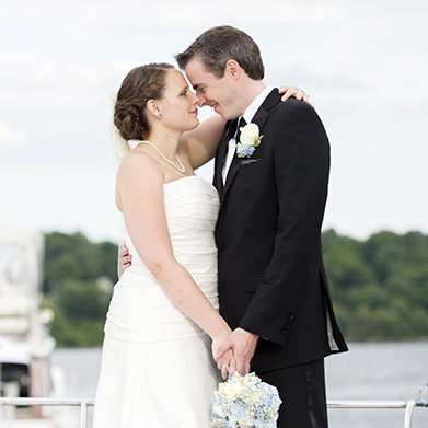 Coast Guard Academy Wedding:
Happy Anniversary Caitlin & Mike