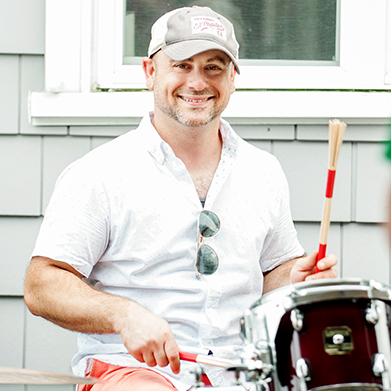 It's Mike's Birthday! YAY!