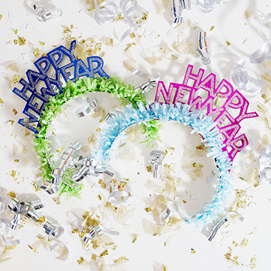 Happy 2016!