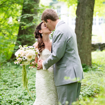 A Lord Thompson Manor Wedding:
Happy First Anniversary Rachel & Jacob!