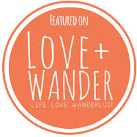 Featured on Love + Wander : Nicole & Ben's Aruba Wedding