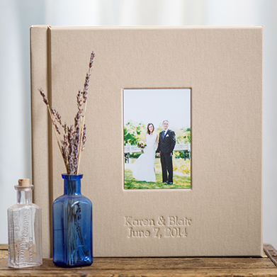Julia Jane Heirlooms:
10x10 Albums