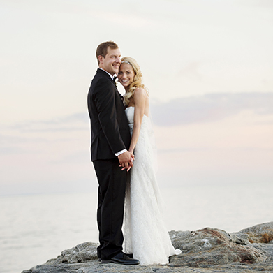 Madison Beach Hotel Wedding:
Happy First Anniversary Cara & Chris!