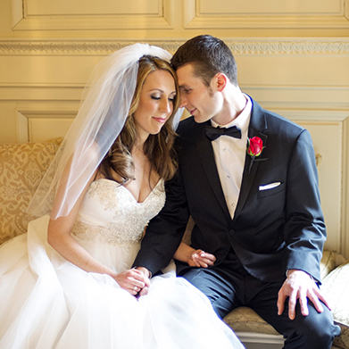 Cairnwood Estate Wedding: Jen & John