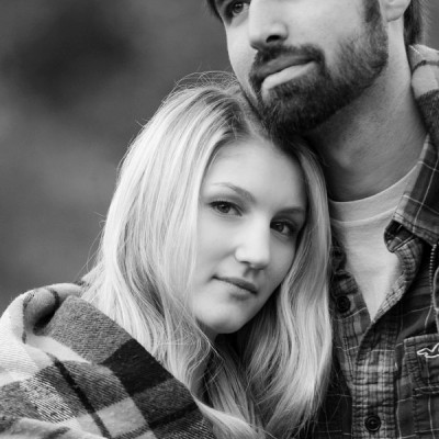 New Jersey Engagement: Emily & Chris