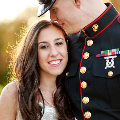 Boston Engagement Session: Rachel & Jacob