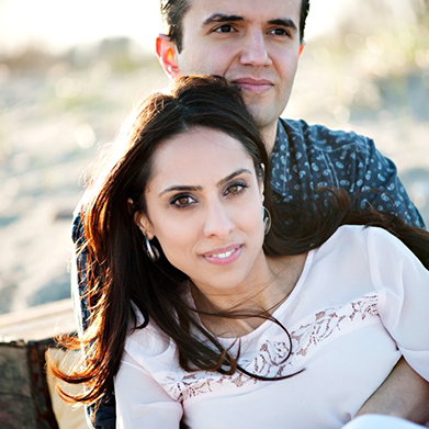 Westport Engagement Session