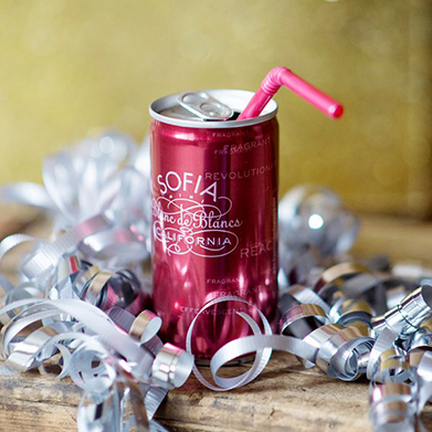 Pop. Fizz. Clink. Cheers! It's Launch Day!