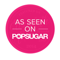 Summer Wedding at Saltwater Farm:
As seen on PopSugar