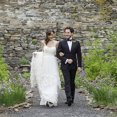 Happy Anniversary Jess & Jesse!
Married at Red Maple Vineyard 