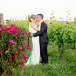 Saltwater Farm Vineyard Wedding
Dorothy & James Sneak Peek