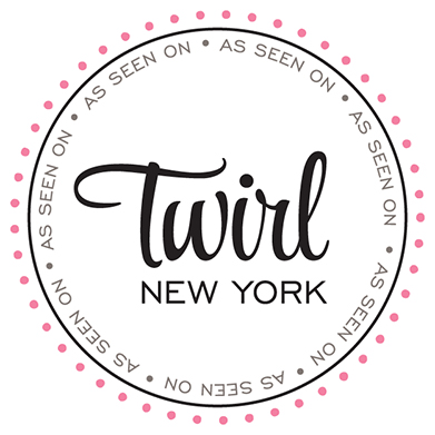 Featured in Twirl New York